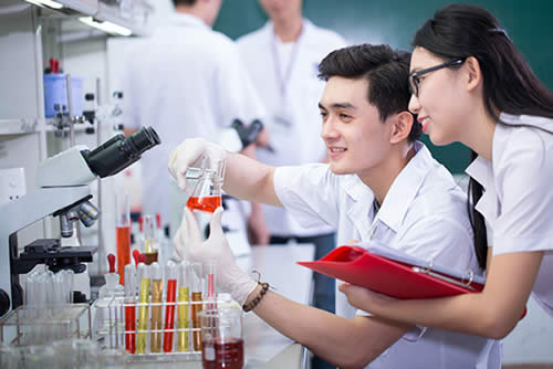 Trường cao đẳng đào tạo dược học uy tín, chất lượng tại Hà Nội