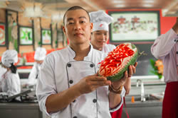 Địa chỉ Học nấu ăn tại Hà Nội mà bạn nên biết