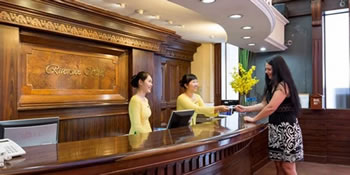 Quản trị khách sạn là gì? Tiêu chí lựa chọn trường đào tạo quản trị khách sạn