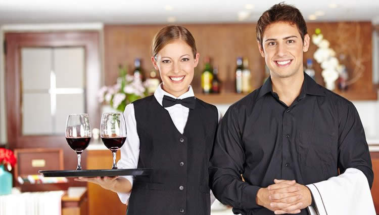 Nghiệp vụ quản lý nhà hàng là ngành cần nhiều nguồn 
nhân lực hiện nay