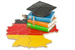 Chương trình dạy tiếng Đức cơ bản tại trường cao đẳng Bách Nghệ Hà Nội