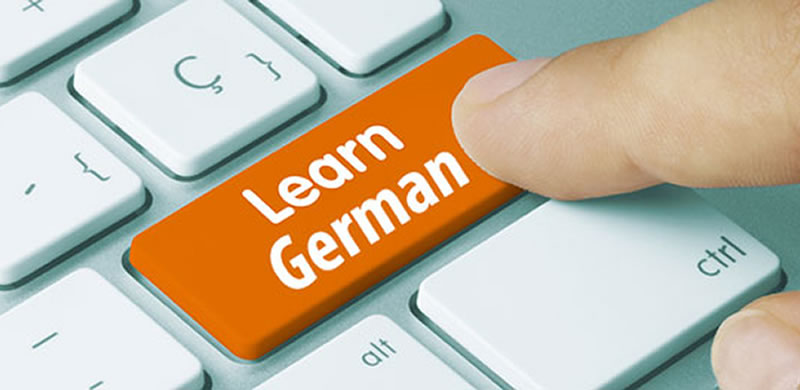 Tiếng Đức là ngôn ngữ được dùng nhiều thứ 
3 trên thế giới