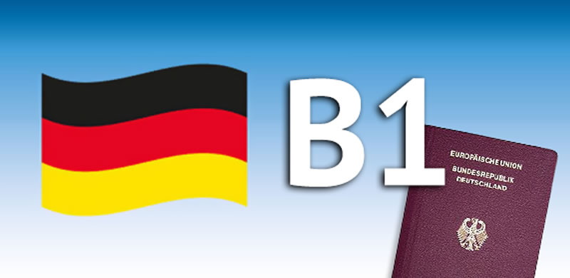 Tìm hiểu về những kiến thức trình độ tiếng Đức B1.1 có thể bạn chưa biết