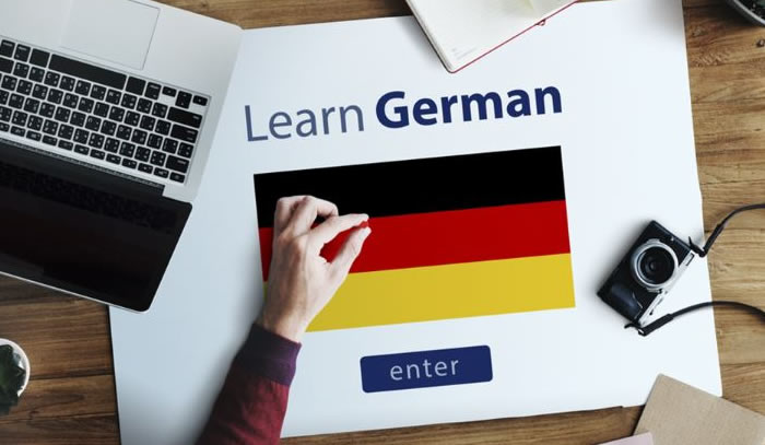 Học tiếng Đức online