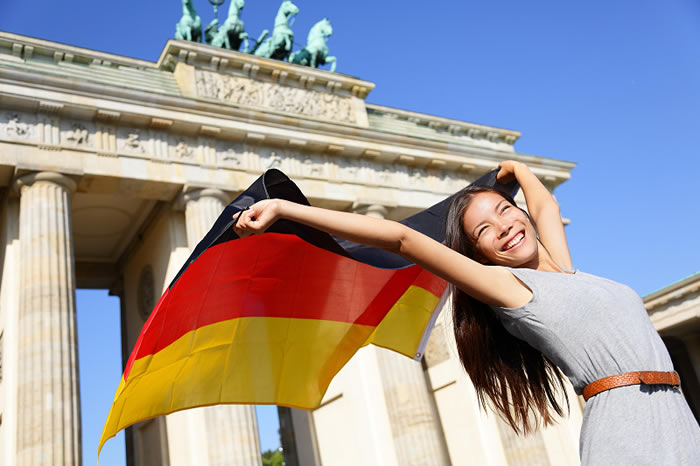 Du học Đức hiện nay đã và đang là lựa 
chọn của nhiều bạn trẻ