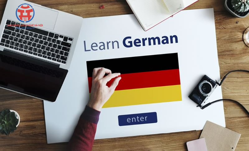 Biết tiếng Đức mang lại nhiều cơ hội học 
tập và việc làm cho các bạn trẻ