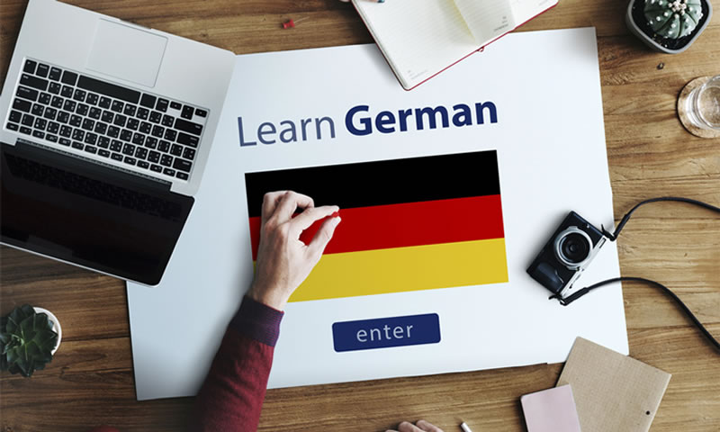 Những lợi ích từ việc học tiếng Đức đối với các bạn trẻ hiện nay