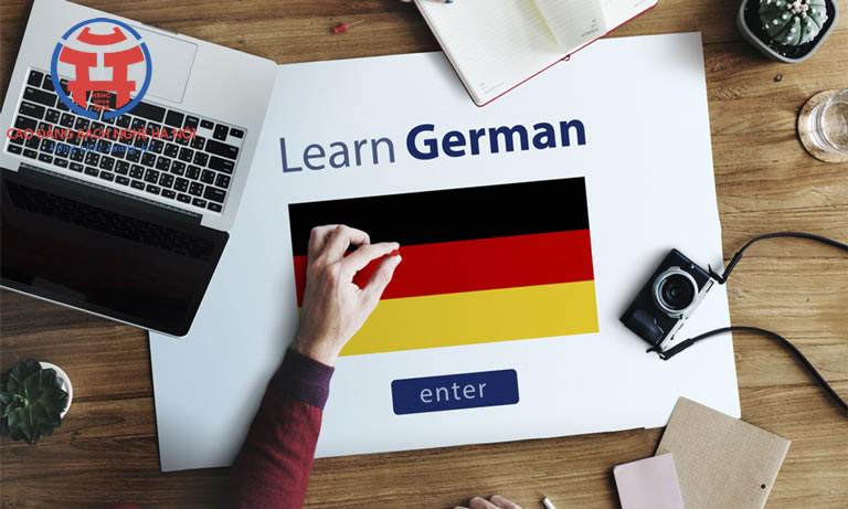 Những lý do nên học tiếng Đức ngay hôm 
nay