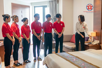 Học ngành quản trị khách sạn du lịch có phải là một lựa chọn đúng đắn của bạn trẻ hiện nay không?