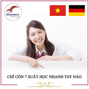 Du học nghề tại CHLB Đức