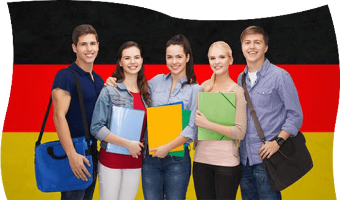 Những năm gần đây, du học nghề Đức là một 
trong những lựa chọn hàng đầu dành cho các bạn trẻ