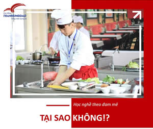 Kỹ thuật chế biến món ăn