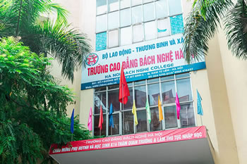 Lựa chọn học trường cao đẳng Bách Nghệ Hà Nội mở ra nhiều cơ hội cho tương lai
