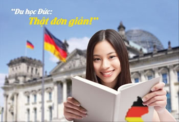 Du học nghề tại Đức là gì? Ưu điểm khi du học nghề tại Đức