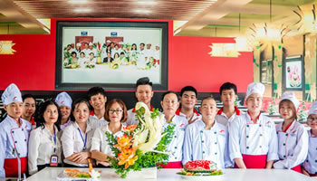 Tìm hiểu ngành chế biến món ăn tại trường cao đẳng Bách Nghệ Hà Nội