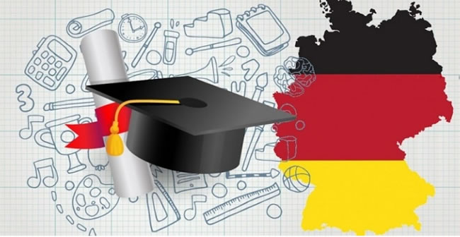 Nếu bạn muốn đi xuất khẩu lao động hay đi 
du học tại Đức thì thành thạo tiếng Đức sẽ là lợi thế của bạn