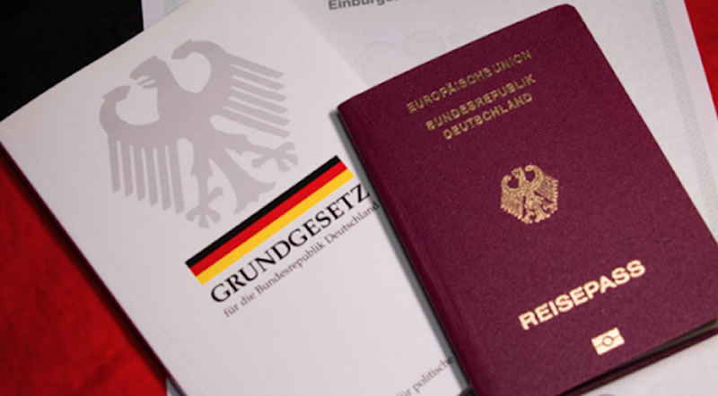 Tỉ lệ đỗ visa du học nghề Đức là rất cao