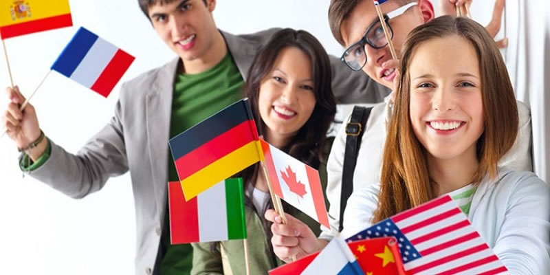 Du học nghề Đức đã và đang là lựa chọn 
của nhiều bạn trẻ