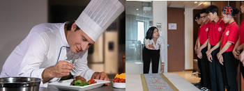 Tốt nghiệp THCS có nên theo học nghề đầu bếp và nghề quản trị nhà hàng khách sạn không?