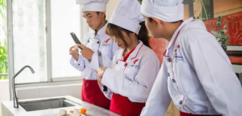 Tìm hiểu về khóa học nấu ăn chất lượng tại Hà Nội