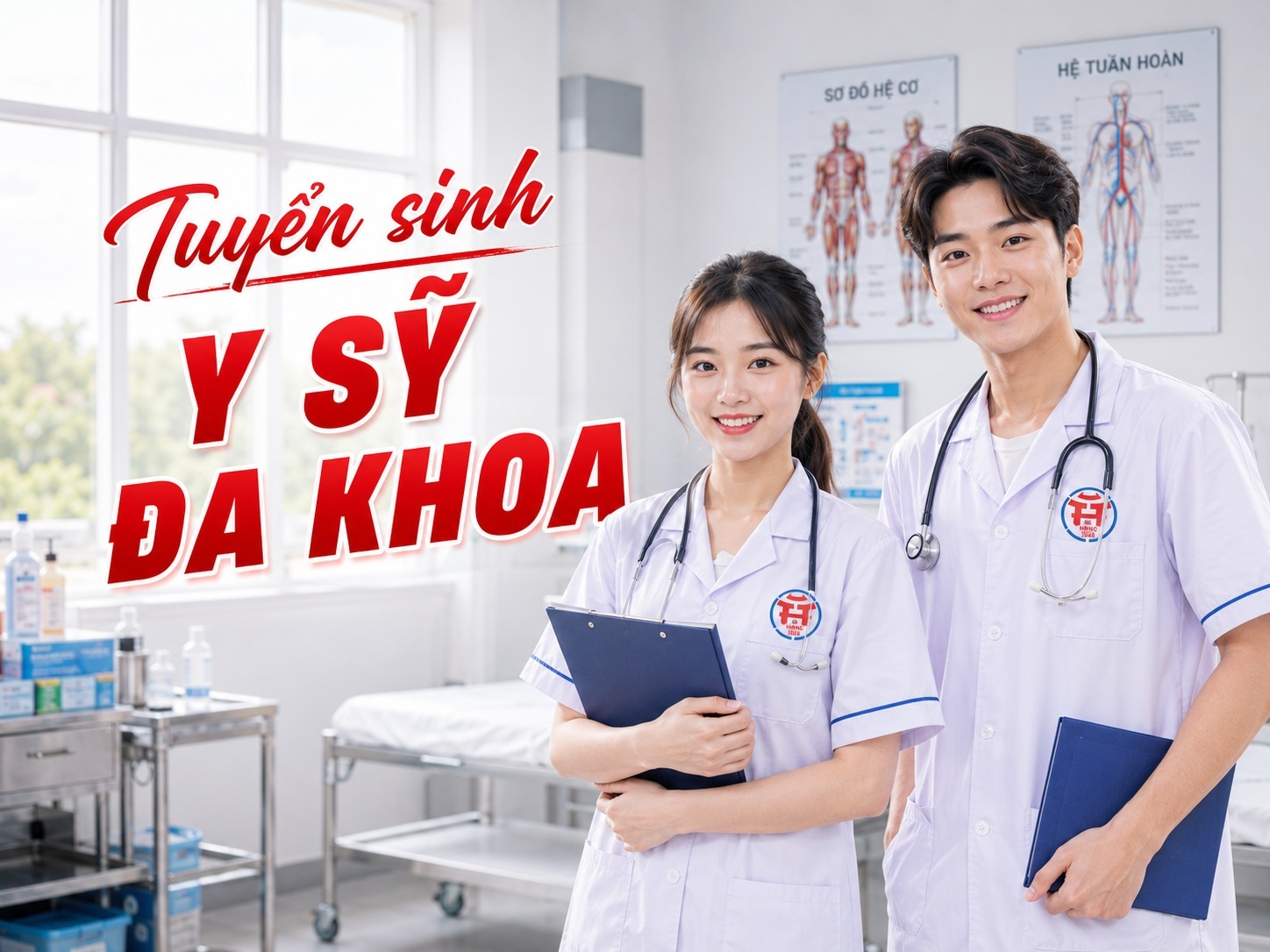 Cđ Y Sỹ đa Khoa