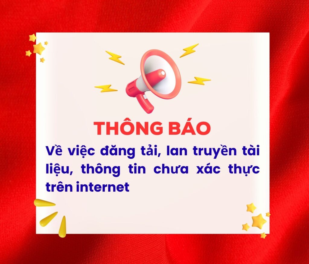 Red And Yellow 3d Bold Important Announcement Instagram Post