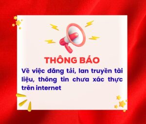 Red And Yellow 3d Bold Important Announcement Instagram Post