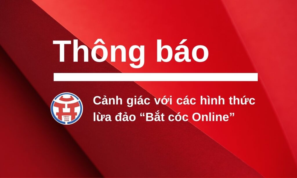 Thông Báo