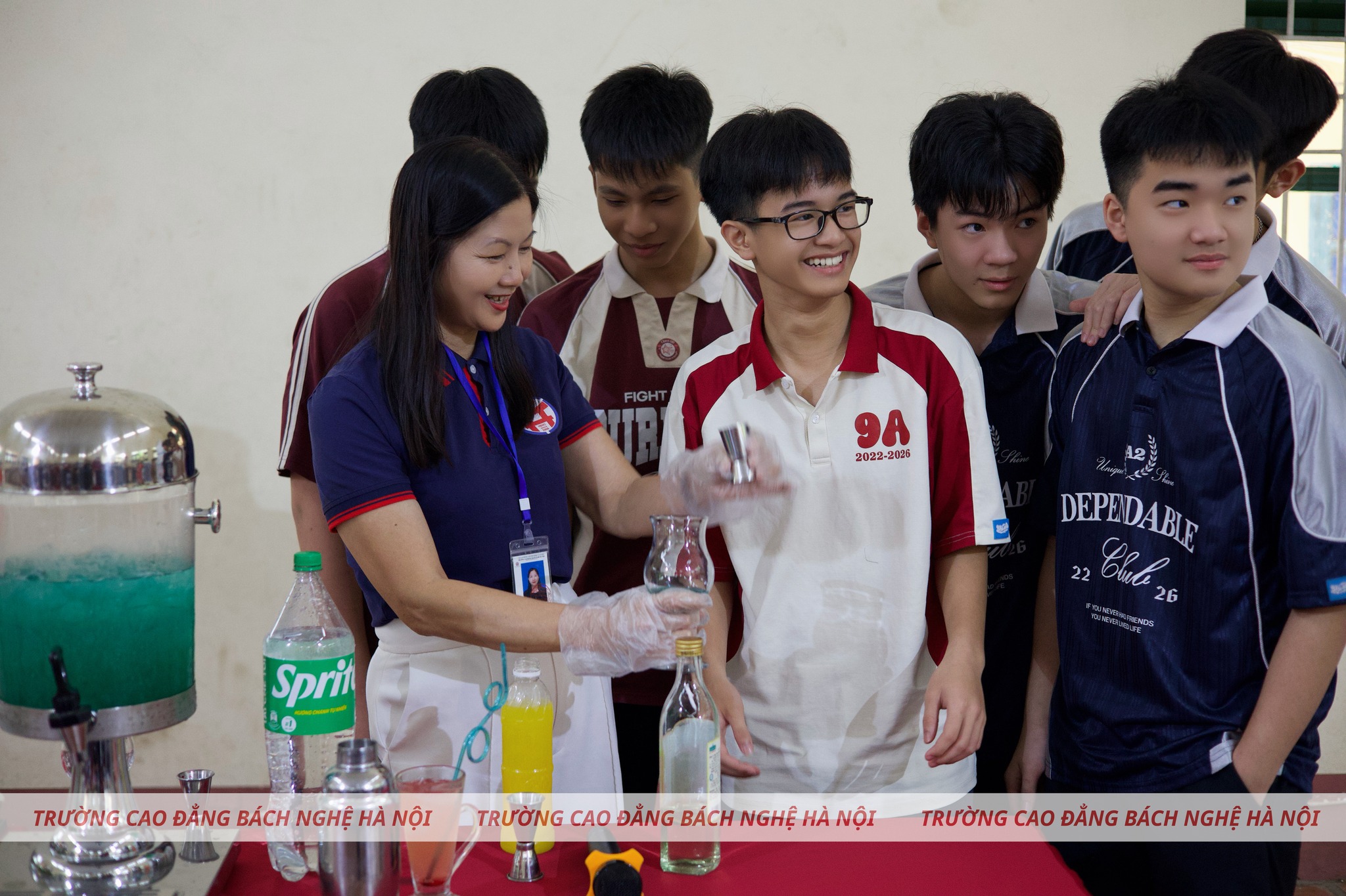 ĐỒNG HÀNH CÙNG THCS THANH XUÂN: KHÁM PHÁ HỆ 9+, ĐỊNH HƯỚNG TƯƠNG LAI