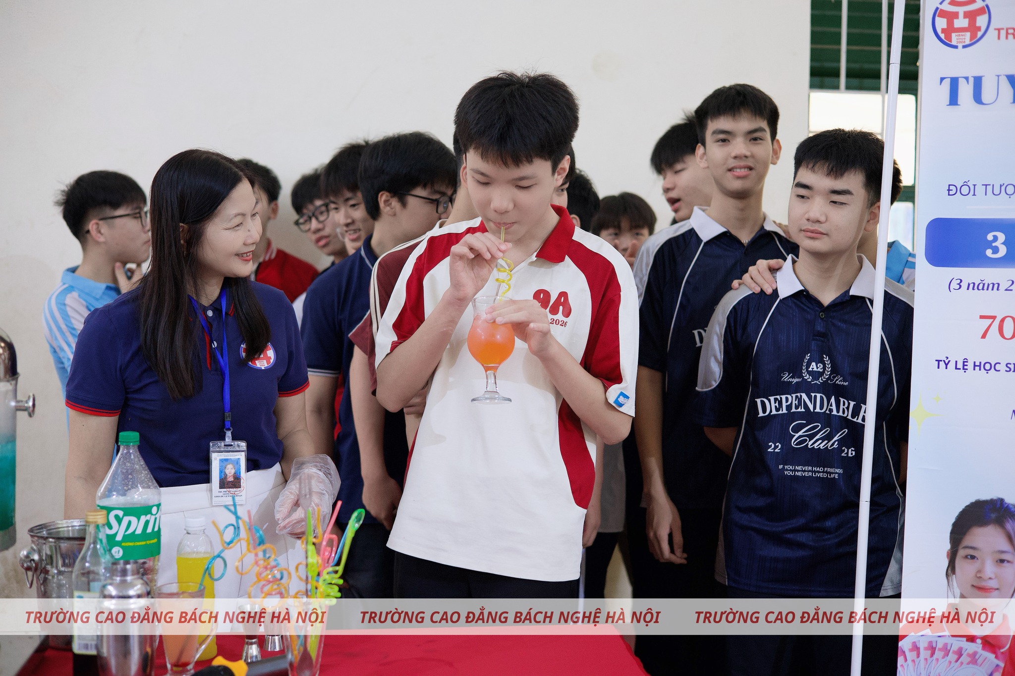 ĐỒNG HÀNH CÙNG THCS THANH XUÂN: KHÁM PHÁ HỆ 9+, ĐỊNH HƯỚNG TƯƠNG LAI