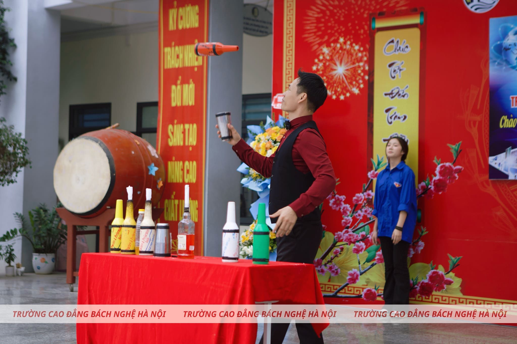 MỞ LỐI TƯƠNG LAI, KHÁM PHÁ HỆ 9+ CÙNG TRƯỜNG THCS TÂY TỰU