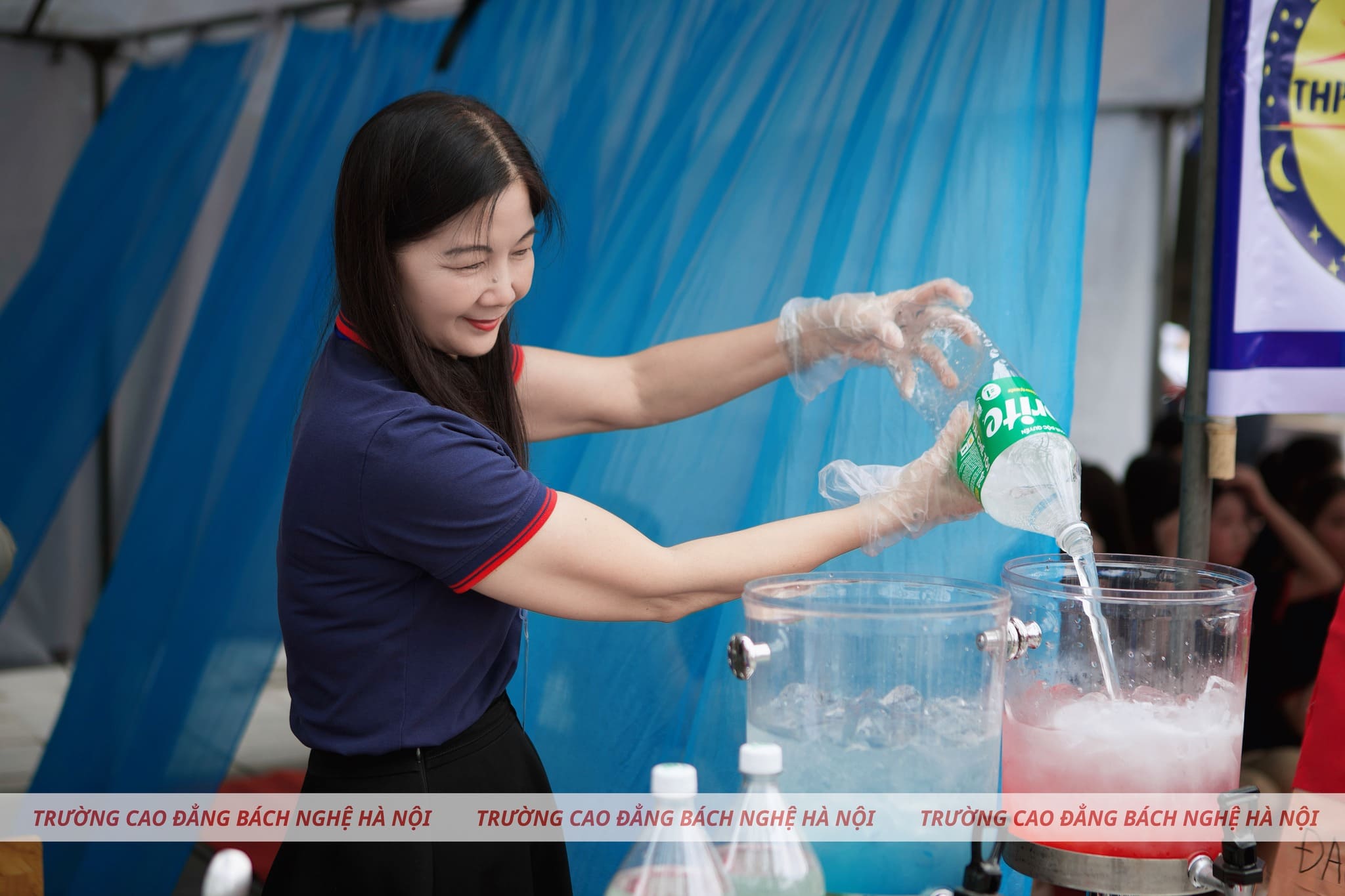 MỞ LỐI TƯƠNG LAI, KHÁM PHÁ HỆ 9+ CÙNG TRƯỜNG THCS TÂY TỰU