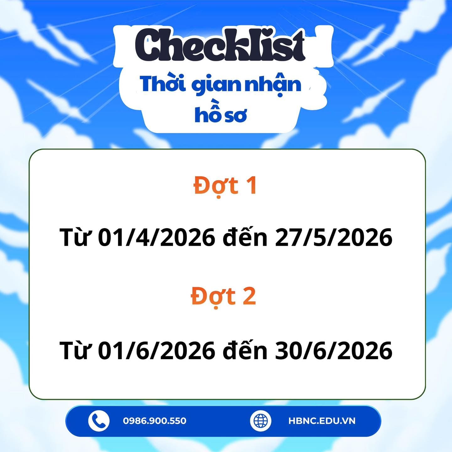 NHẬP HỌC HỆ 9+ BÁCH NGHỆ HÀ NỘI: HỒ SƠ ĐƠN GIẢN, XÉT TUYỂN NHANH CHÓNG