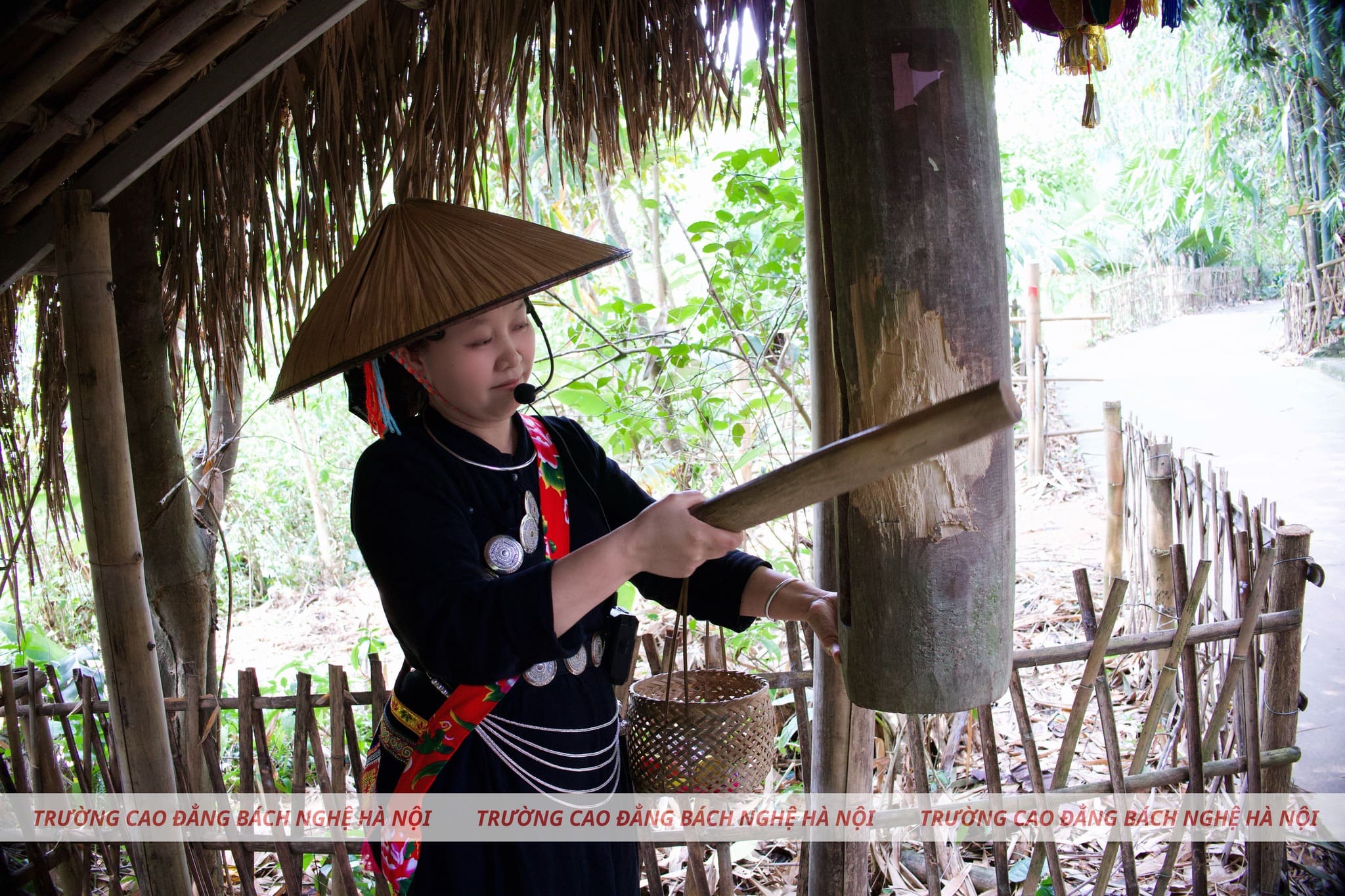 KHÁM PHÁ “BẢO TÀNG SỐNG” GIỮA ĐẠI NGÀN: NƠI TRẢI NGHIỆM KHÔNG NẰM TRÊN SÁCH VỞ