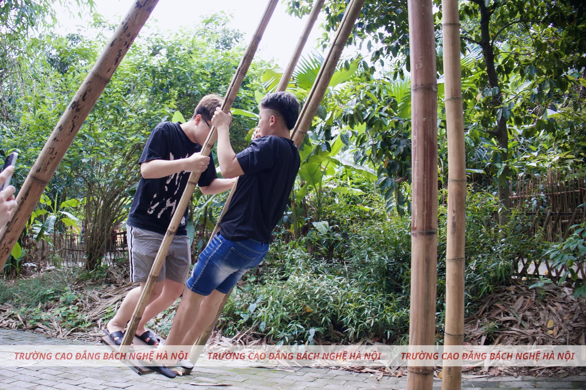 KHÁM PHÁ “BẢO TÀNG SỐNG” GIỮA ĐẠI NGÀN: NƠI TRẢI NGHIỆM KHÔNG NẰM TRÊN SÁCH VỞ