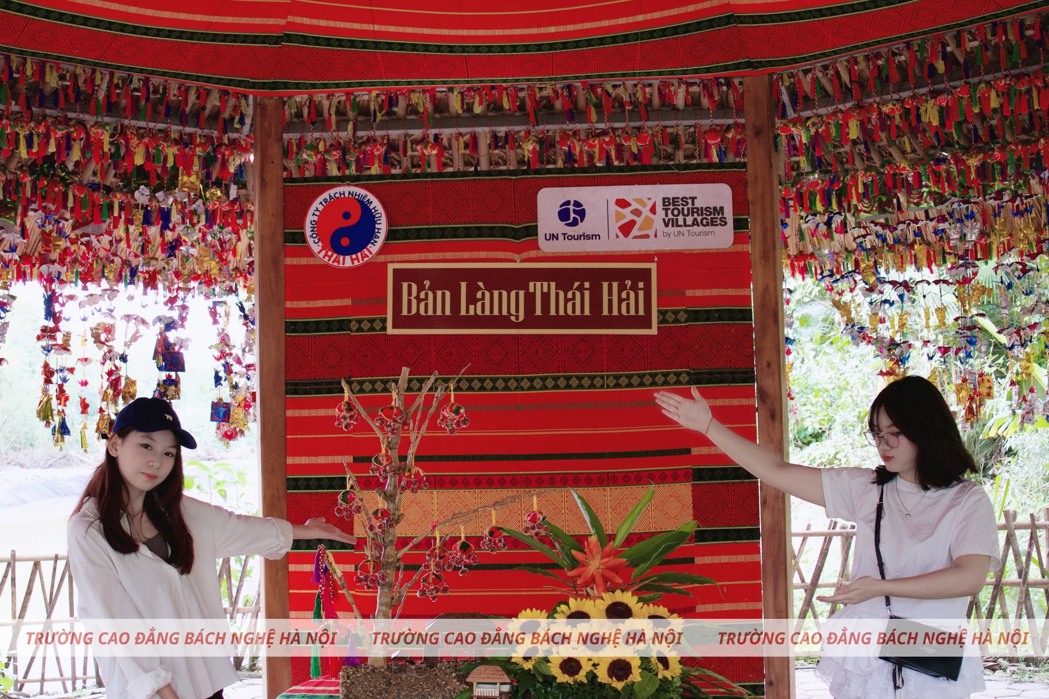 KHÁM PHÁ “BẢO TÀNG SỐNG” GIỮA ĐẠI NGÀN: NƠI TRẢI NGHIỆM KHÔNG NẰM TRÊN SÁCH VỞ