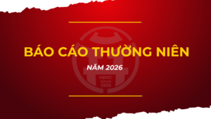 Báo cáo thường niên 2026