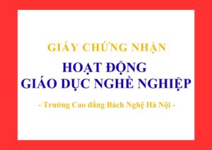 Vàng Đơn Giản Có Viền Công Nhận Chứng Nhận
