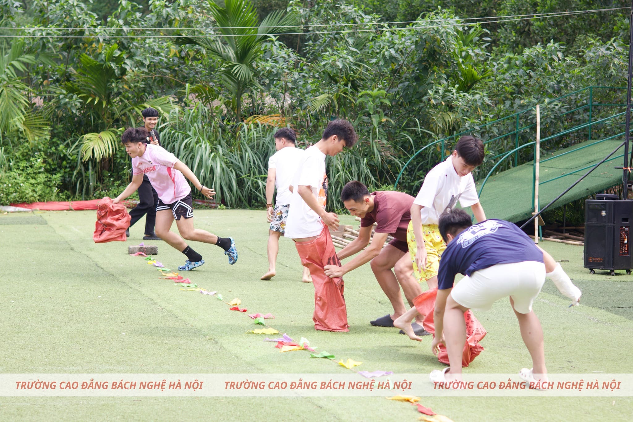 TRẢI NGHIỆM HOẠT ĐỘNG DÂN GIAN - HỌC MÀ CHƠI, CHƠI MÀ HỌC