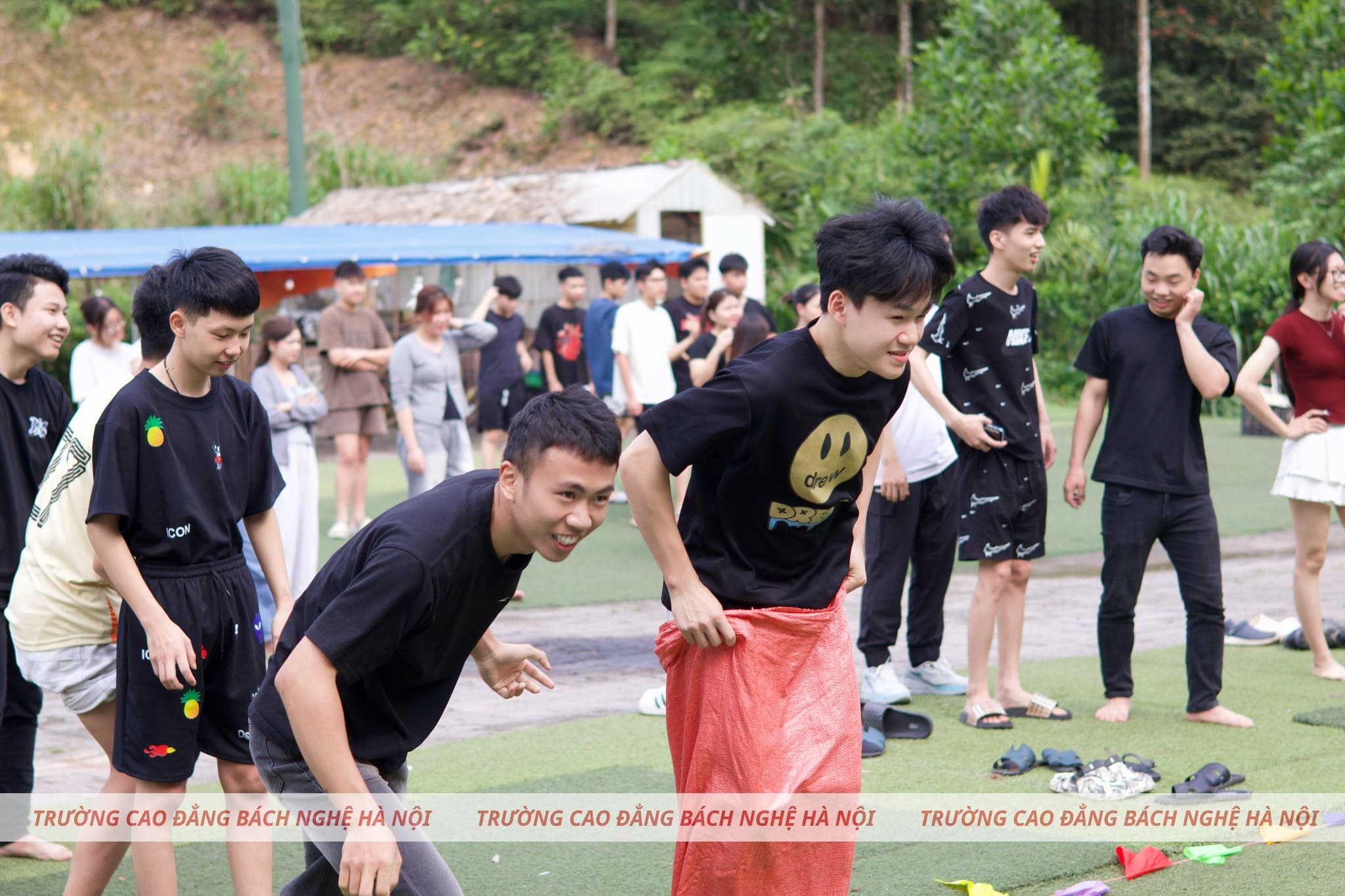 TRẢI NGHIỆM HOẠT ĐỘNG DÂN GIAN - HỌC MÀ CHƠI, CHƠI MÀ HỌC