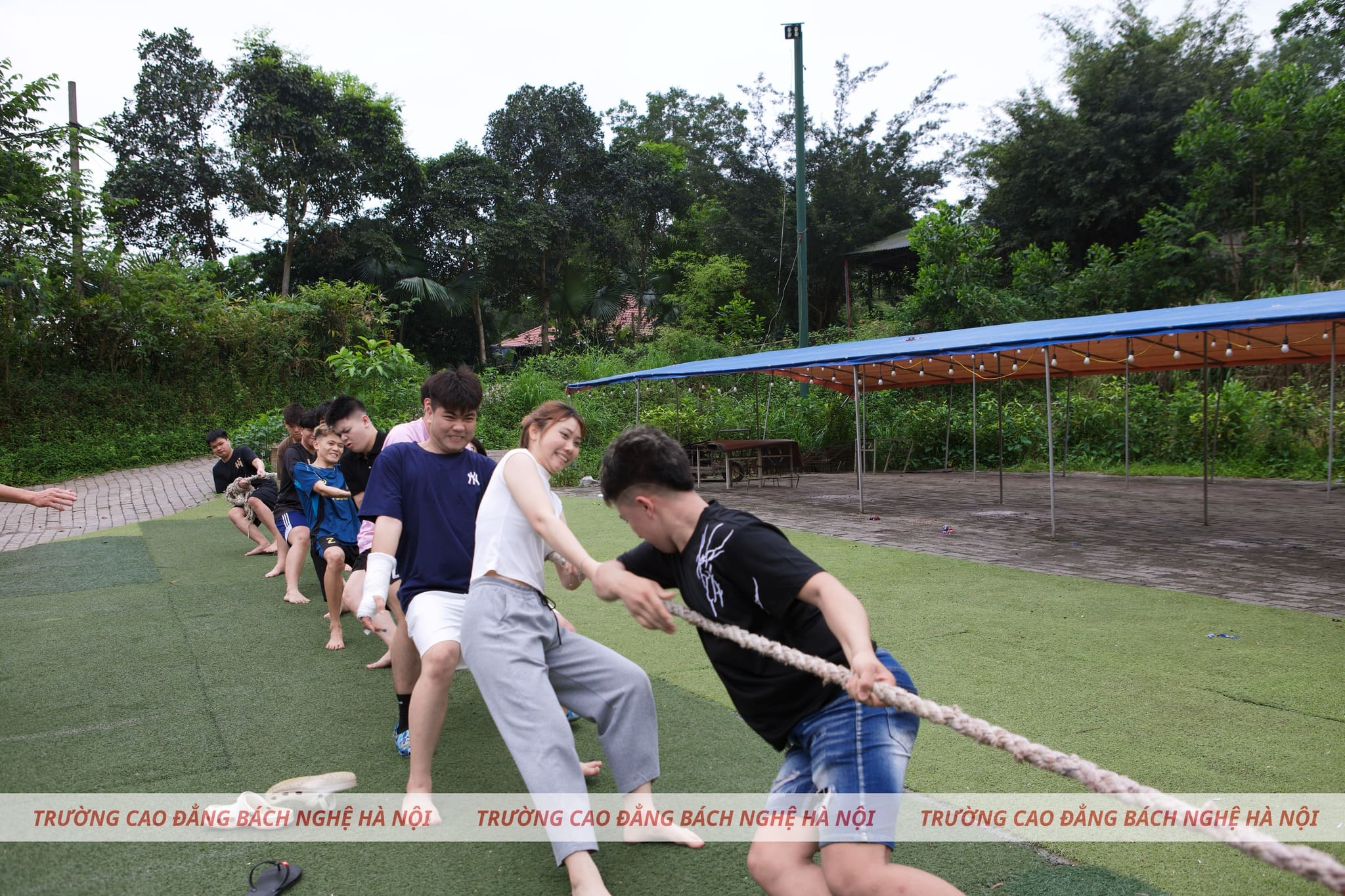 TRẢI NGHIỆM HOẠT ĐỘNG DÂN GIAN - HỌC MÀ CHƠI, CHƠI MÀ HỌC
