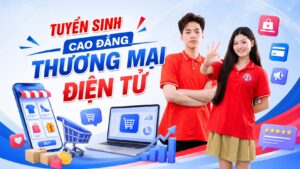 Thương Mại điện Tử