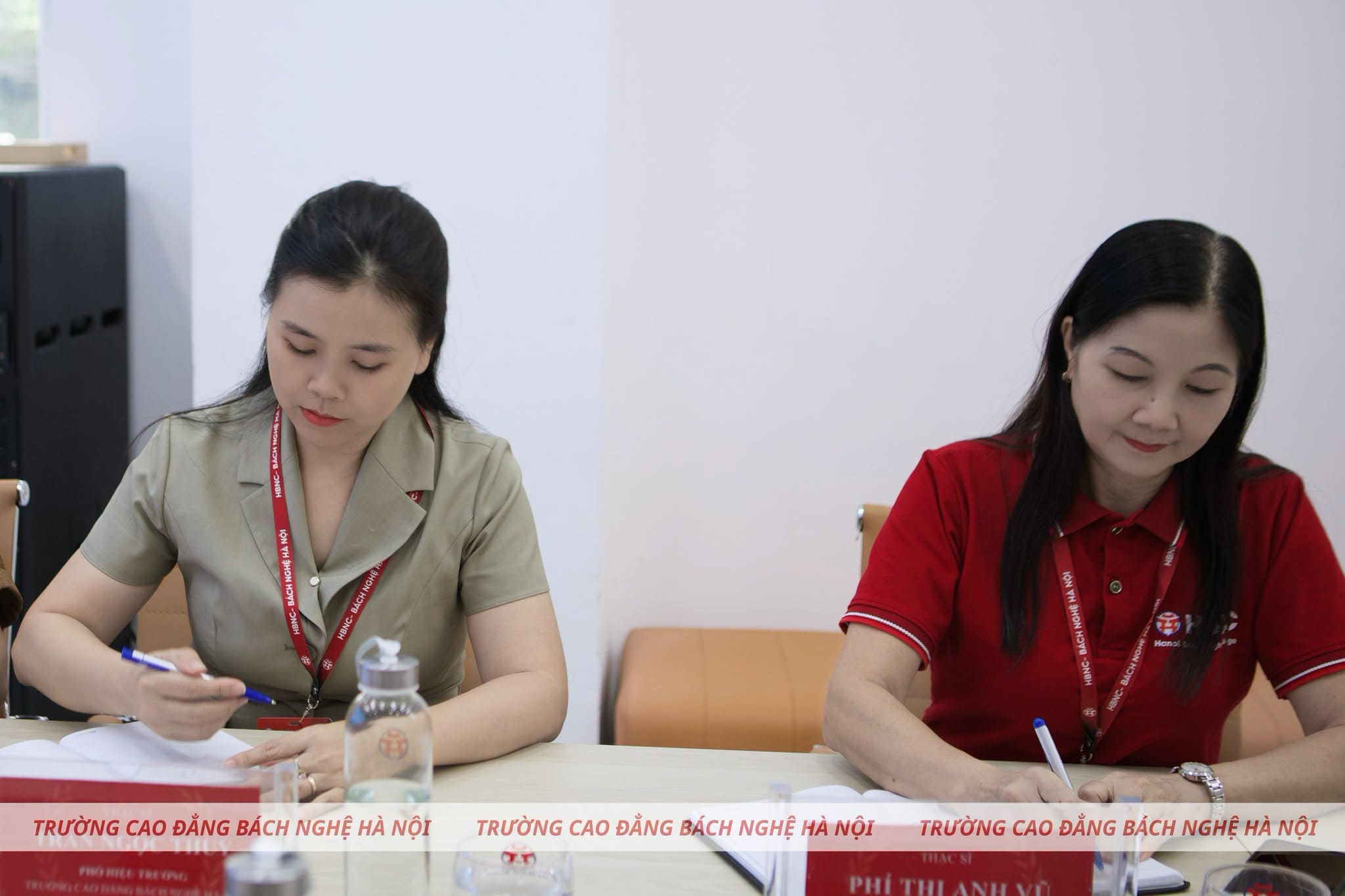 HBNC hợp tác doanh nghiệp Đài Loan