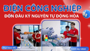 điện Công Nghiệp
