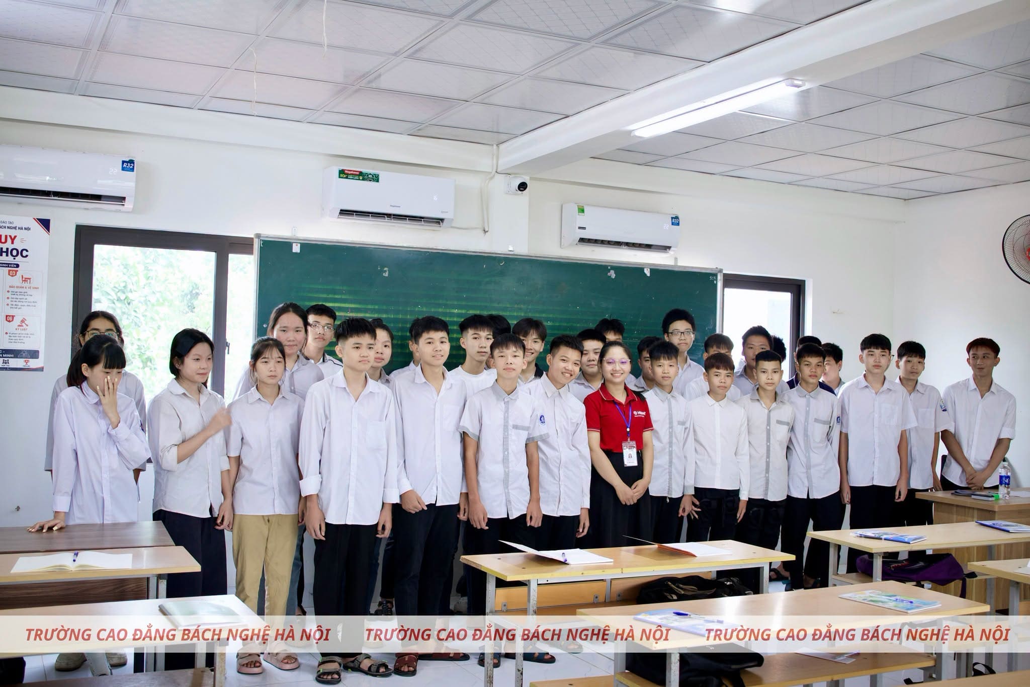 Tuần Sinh Hoạt Công Dân (3)