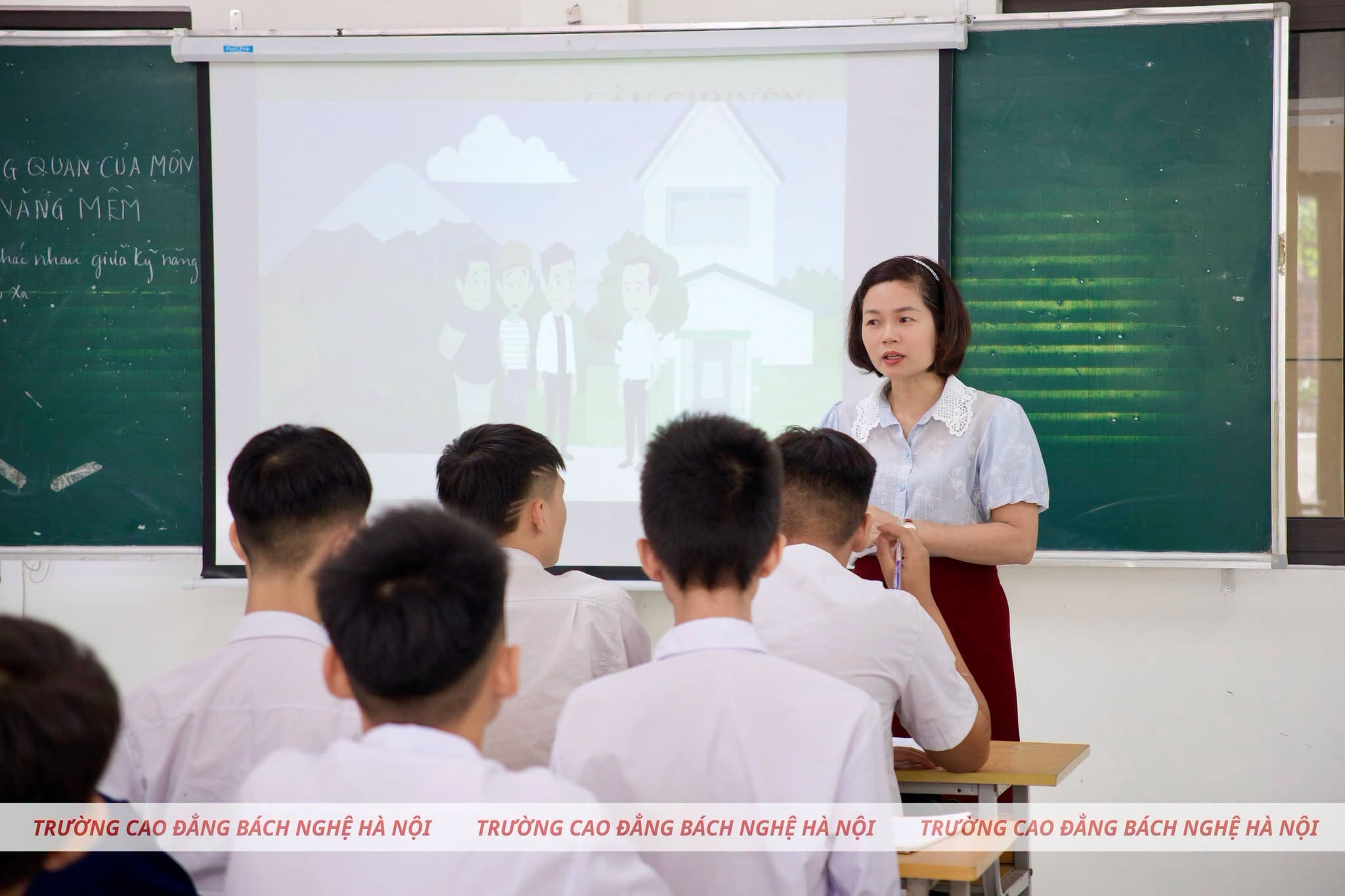 Tuần Sinh Hoạt Công Dân (5)