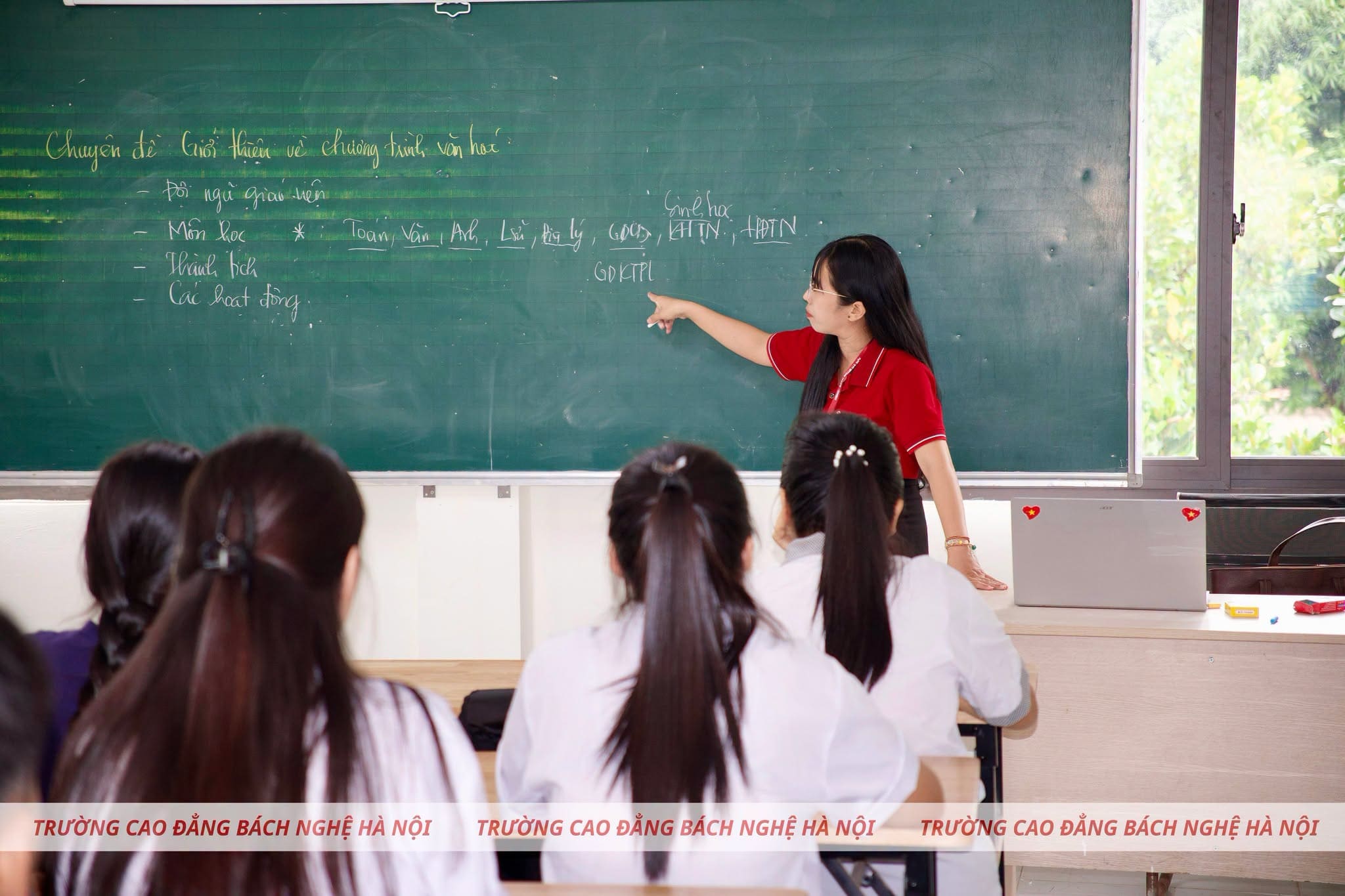 Tuần Sinh Hoạt Công Dân (7)