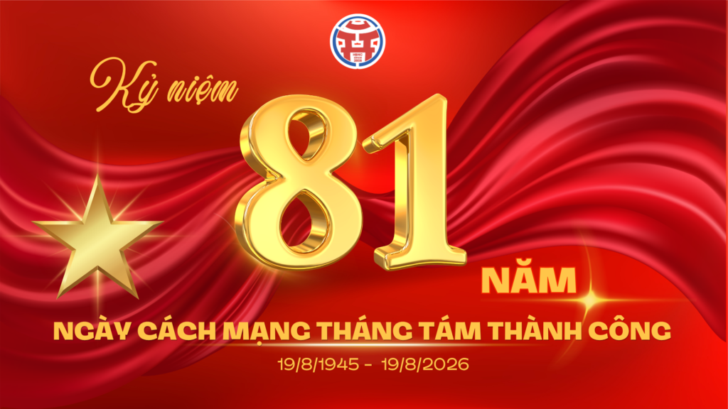 Ngày Cách Mạng Tháng Tám Thành Công