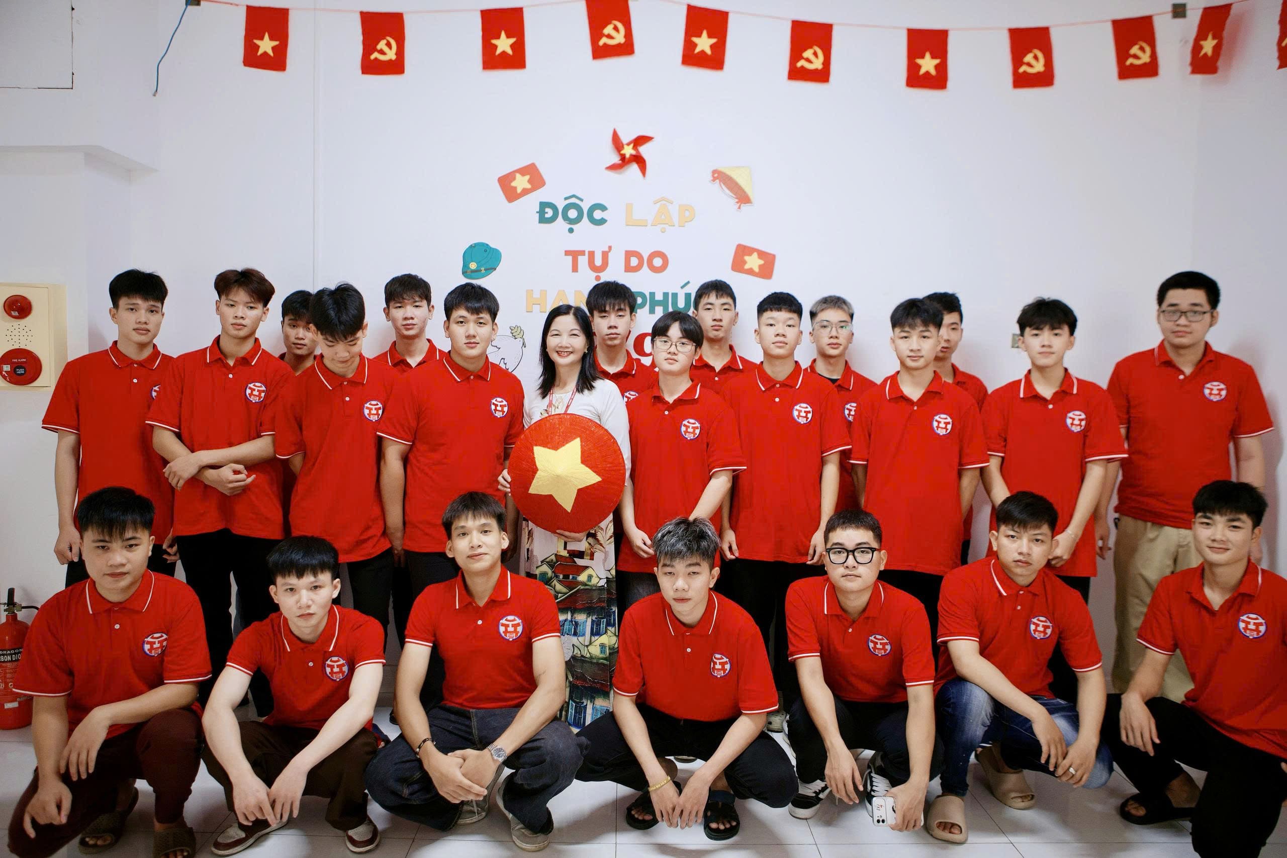Rực Rỡ Cờ Hoa Hbnc Ngày 2 Thang 9 (11)