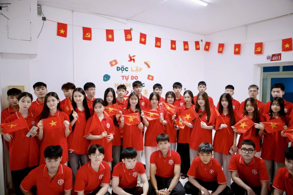 Rực Rỡ Cờ Hoa Hbnc Ngày 2 Thang 9 (13)